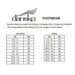 Dansko tenley Women's Brown Black Slip On Clogs Mules nursing Size 41 / US 10.5 Photo 12