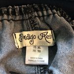 Indigo Rein  Maternity Jeans XL Photo 6