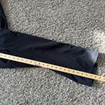 FIGS Women’s Kade Cargo Scrub Pants Black Size XLT Style T21004T Photo 9