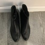 Canal Grande Beate Noce Ankleboot Black Size 6.5 Photo 3