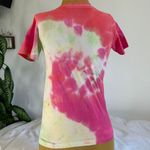 Jockey cotton tie dye tshirt Photo 2