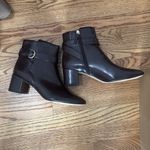 J.Crew NWT Brown Ankle Boots SIZE 10 Photo 2