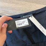 NWT Robertson + Rodeo The Linen Square Neck Dress Size XS Photo 7