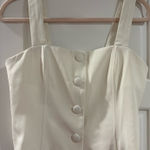 TCEC Button Up Tank Top Photo 0