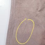 American Eagle AEO Corduroy Button Fly Super Hi-Rise Flare Pants Photo 5