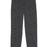 Rails  Kingston Charcoal Mini Cheetah
Print Joggers Photo 7