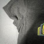 Next Level Apparel Universal Studios Florida Next Level XL Gray Short Sleeve Fitted Crew Neck Tee Photo 2