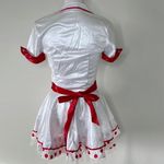 Leg Avenue Sexy Diner Waitress Halloween Costume Photo 6