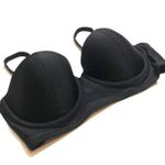 Old Navy NWOT Black Wire Underwire Swim Bikini Top Photo 3