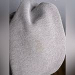 Lululemon Cuddle Up Jacket in sparkly gray. Size 4 Photo 9