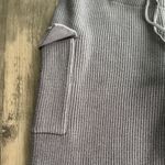 Edikted  Wynter Knit Womens Cargo Pants Photo 3