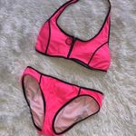 Juicy Couture Pink Sport Bikini Photo 0