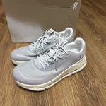 on cloud ON CLOUDNOVA gray running athletic training lace up shoes sneakers new Photo 1