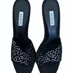 Alfani  Slip On Bling Heels Photo 1