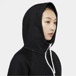 Nike Sportswear Tech Fleece Engineered Jacquard Zip Up Hoodie Jacket Small Photo 3