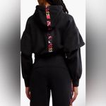 Free People Movement Snow Flow Hoodie Black Size XS Photo 2