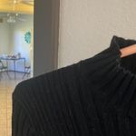 Forever 21 FINAL MARKDOWN  ribbed knit dress small Photo 2