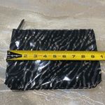 Estée Lauder  Makeup Cosmetic Bag with Zipper Photo 5