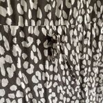 Seafolly  Australia kaftan swim‎ coverup dress leopard print size small Photo 1