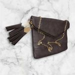 Urban Expression Urban Expressions Vegan Fold Over Handbag Photo 1