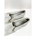 Naturalizer  Leather Upper Slip-On Sneaker Womens Size 9 Photo 3