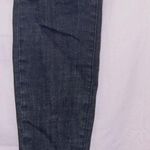 Stonefield Ellington High Rise Skinny Jeans in Smoke size 25 Gray Photo 3