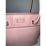 Kate Spade Kate Pink Spade‎ Tote Photo 2