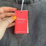 Flamingo Urban Skinny Jeans Black Size 10 Photo 1