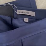 G/FORE Women’s Navy Blue Golf Pants / Size 4 / Twilight / Stretch Photo 7