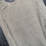 American Eagle Outfitters Crop Sweater Photo 1