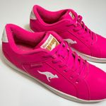 KangaROOS Hot Pink Tennis Shoes Sneakers Women Size 10 Photo 1