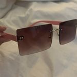 SheIn Y2K Sunglasses Photo 3