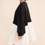 Free People Eleanor Sweatshirt Photo 6