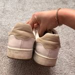 Pull & Bear White Sneaker Photo 2