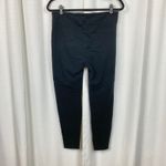 Barefoot Dreams Black Malibu Collection Cotton Joggers Sz.XL Photo 7