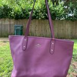 Coach Purse Shoulder Bag Photo 0