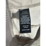 Betabrand Herringbone Bootcut Dress Pant Yoga Pants Tan/Black Large Photo 1