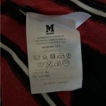 Missoni M  Halter Neck Multi-color Striped Size 42 (Medium) Knit Tank Top. Photo 5