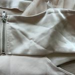 Selfie Leslie Shaken Not Stirred Cut-Out Waist Pleat Detail Mini Dress Photo 10