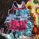 PSD set Women’s Size L Photo 0