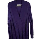 Amelia Austin Vintage Purple V Photo 0