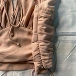 Cotton Candy LA Crop Top Photo 2