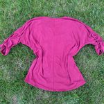 Sweet Claire Blouse Shirt Top Photo 1