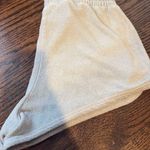 Gilly Hicks  teal towel shorts Photo 0