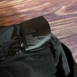 Urban Outfitters Black Faux pants. Size 28/28 Photo 4