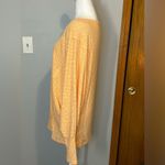 TALULAH Anthropologie  raw hem bat wing thermal size S BIN‎ I Photo 2