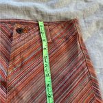 Lucky Brand Vintage Boho Multicolored Women’s Pencil Skirt Photo 9