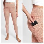 Athleta  Salutation Stash II Textured Tight Legging SP Photo 10