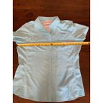 Columbia  Women's Fishing shirt size large Photo 3