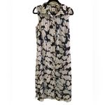 CAbi Cloudy Skies Maxi/Midi Dress Photo 2